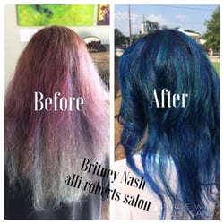 Alli Roberts Salon 48 Photos Hair Salons 943 S Main St Ne Photo Of Alli Roberts Salon Conyers Ga United States Color Correction