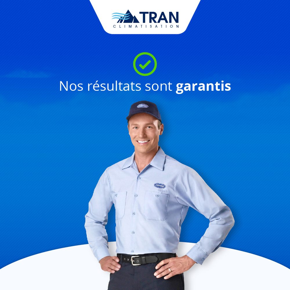 Tran Climatisation