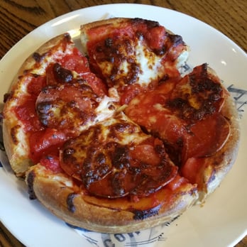 Pepperoni grille coupons