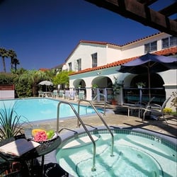Mason Beach Inn 59 Photos 88 Reviews Hotels 324 W St Photo Of Mason Beach Inn Santa Barbara Ca United States Pool