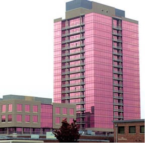 Novant Health Pediatrics South End