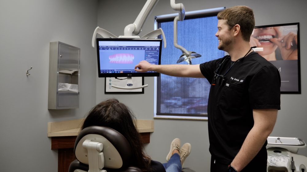 image of business Neighborhood Dental