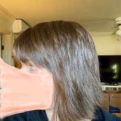 Frizzles Salon - Alexandria photo
