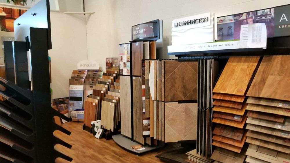 image of business Carpetland USA