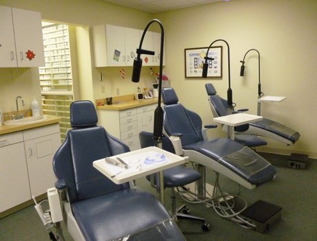 Patricia A Bendick, DDS