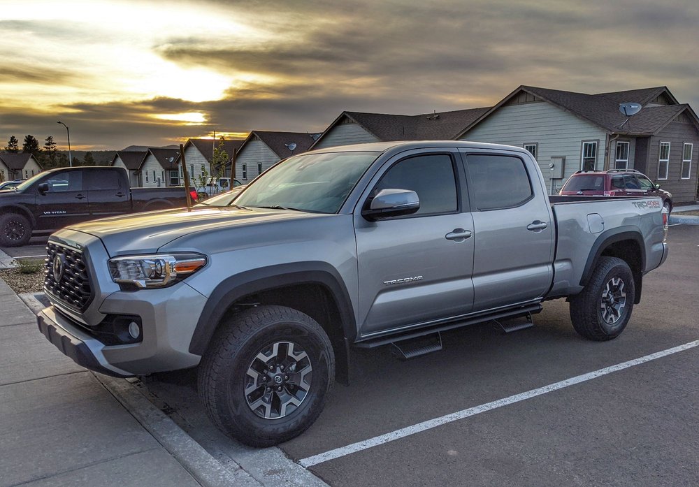 Findlay Toyota Flagstaff