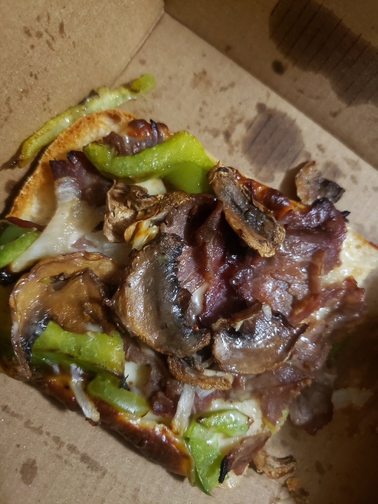 Domino's Pizza Photo