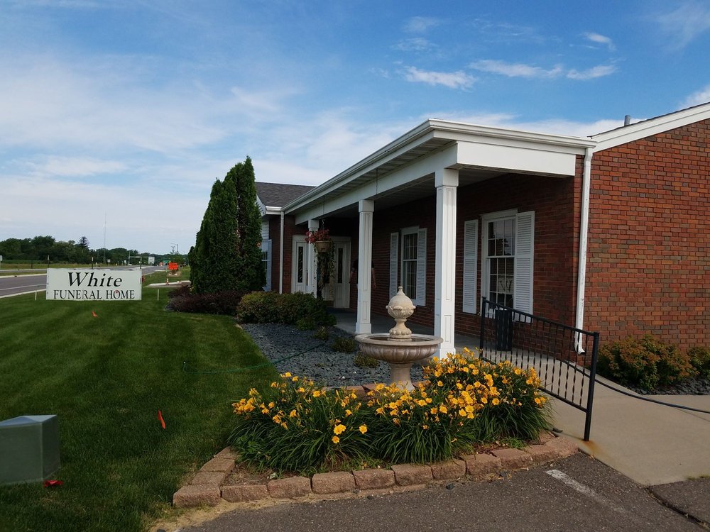White Funeral Home Funeral Services & Cemeteries 20134 Kenwood Trl
