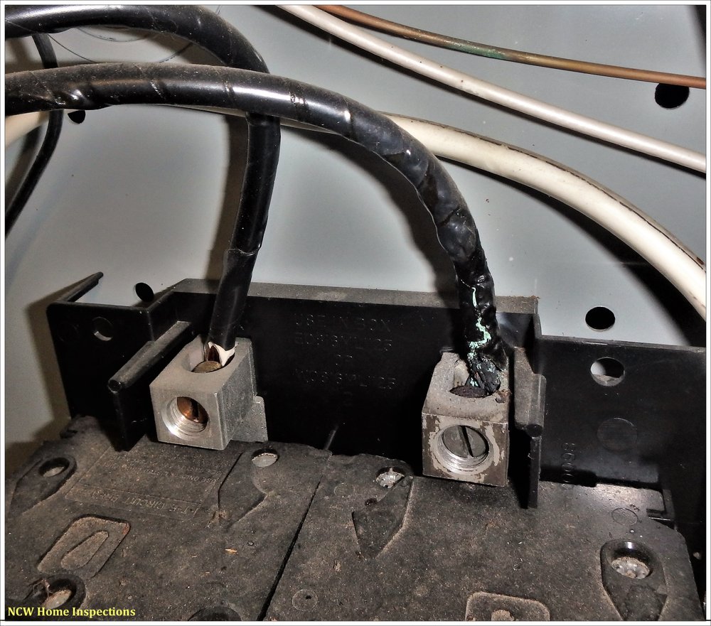 NCW Home Inspections