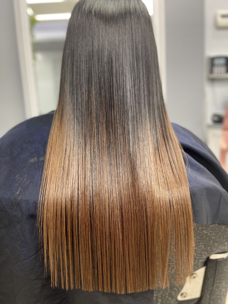 Xinyu Hair Salon