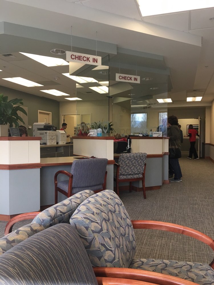 Heart Clinic of Southern Oregon & Nrthrn Clfrna PC Cardiologists