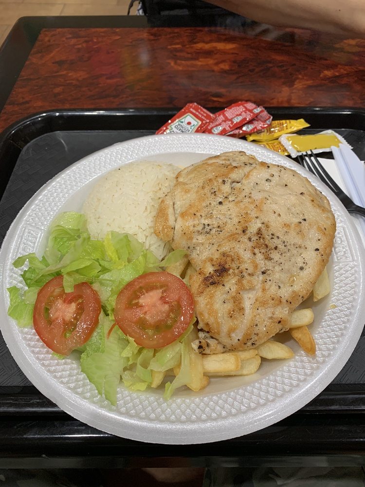 Inka’s Golden Peruvian Cuisine Inka’s Golden Peruvian Cuisine