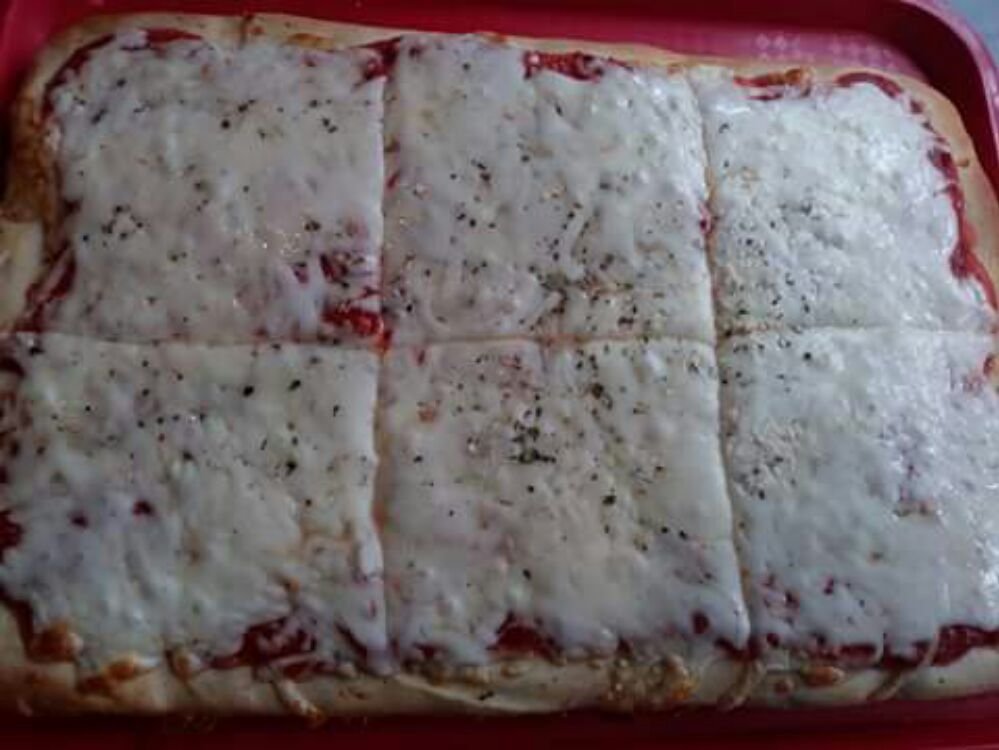 Luigi's Pizza - Avoca
