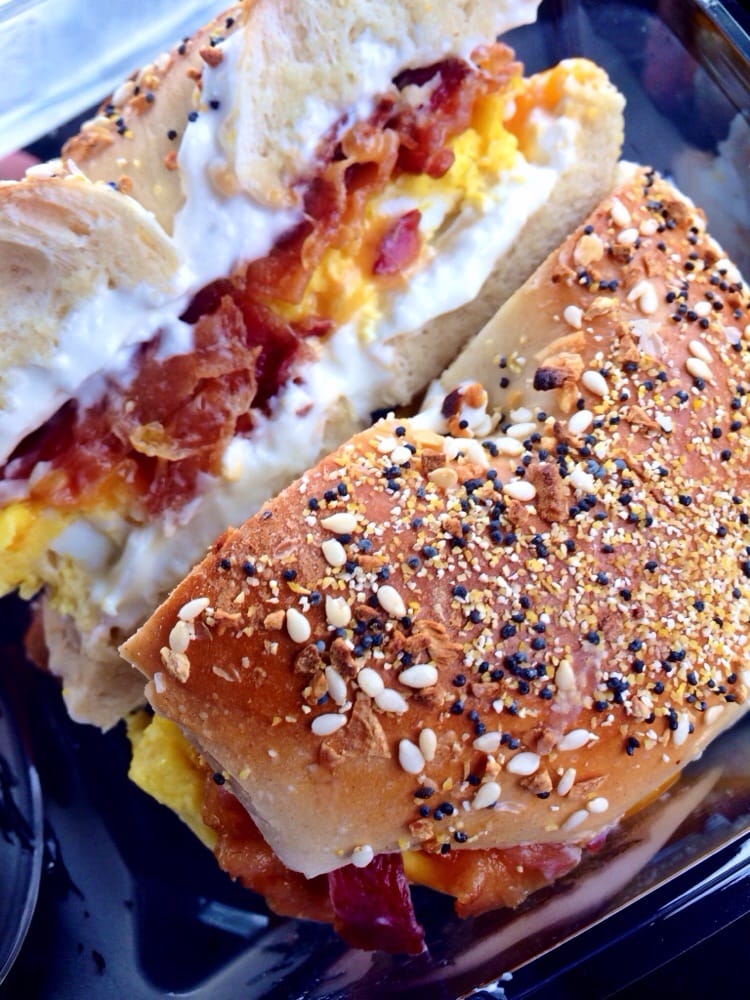 Western Bagel 15 Photos & 57 Reviews Bagels 20516 Devonshire St