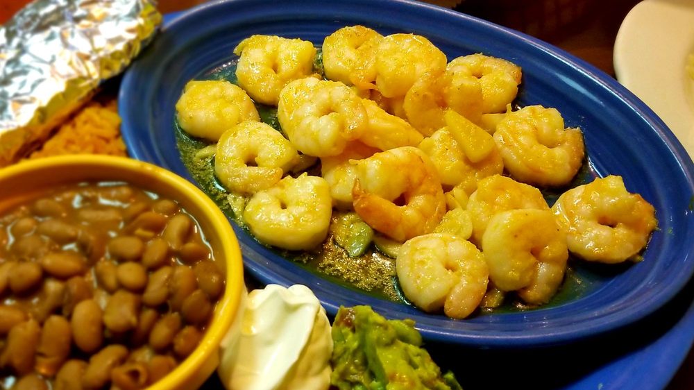 Barrigas Mexican Grill & Cantina