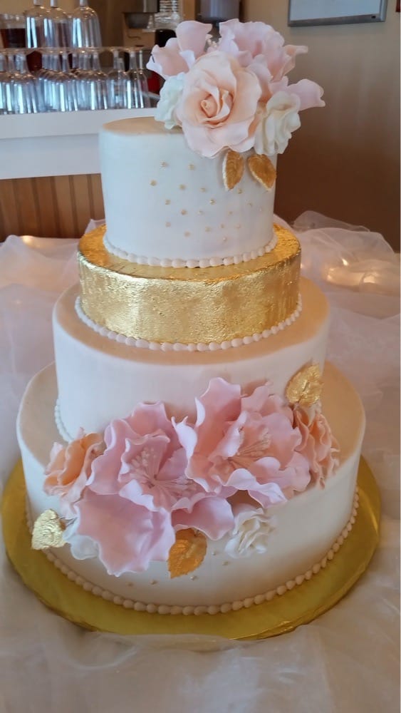 Confectionate Cakes 38 Photos Bakeries 3708 Benson Dr, Raleigh