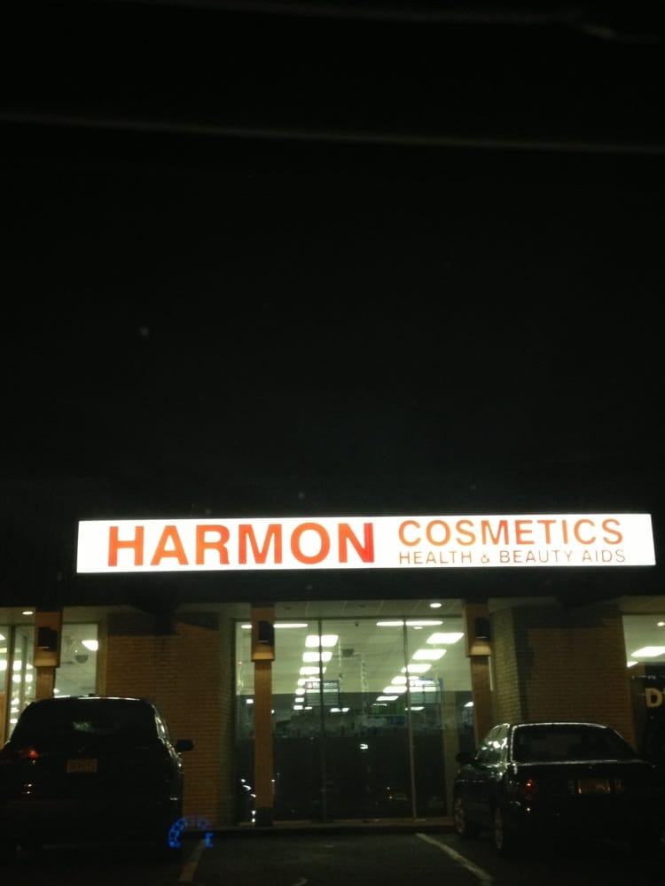 Harmon Discount Cosmetics & Beauty Supply 399 US Highway 46