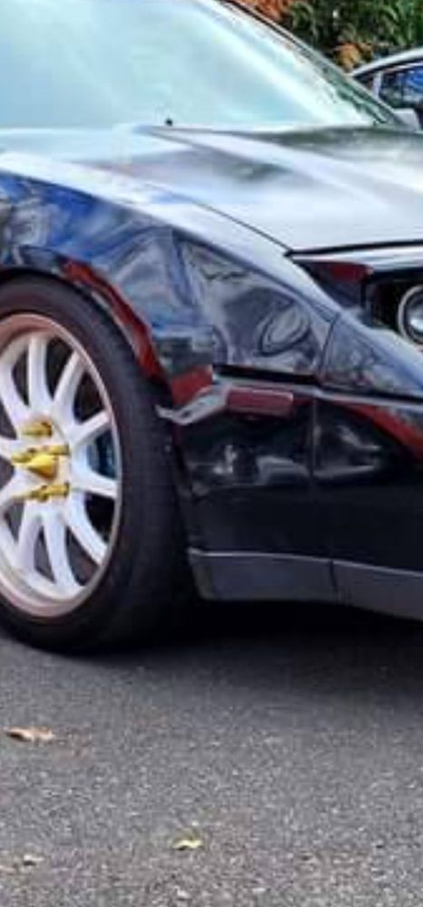 Tiger Towing