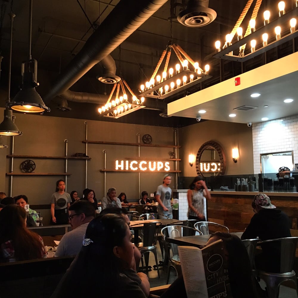 Hiccups 557 Photos & 364 Reviews Coffee & Tea 552 E Carson St
