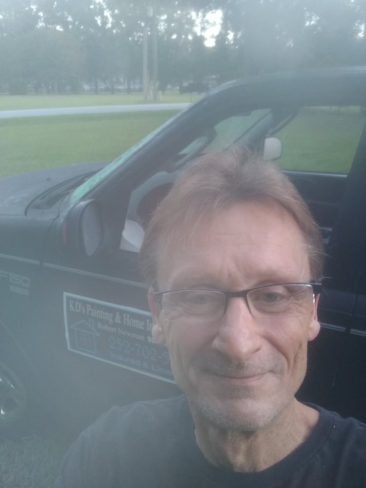 KD's Painting and Home Improvement