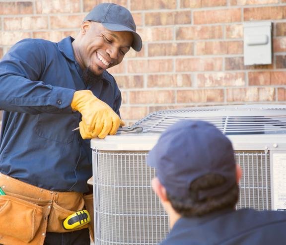 image of business Lyon Sheet Metal & Heating