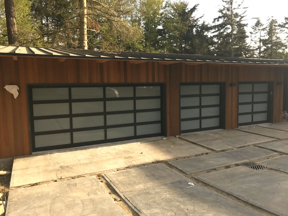 A-1 Garage Door Specialist