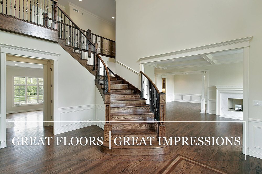 image of business Footprints Floors - Kentucky