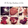 The Keg Steakhouse & Bar