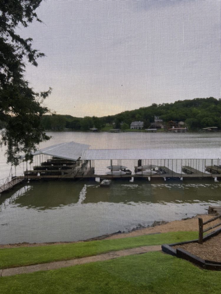 Rippling Waters Resort