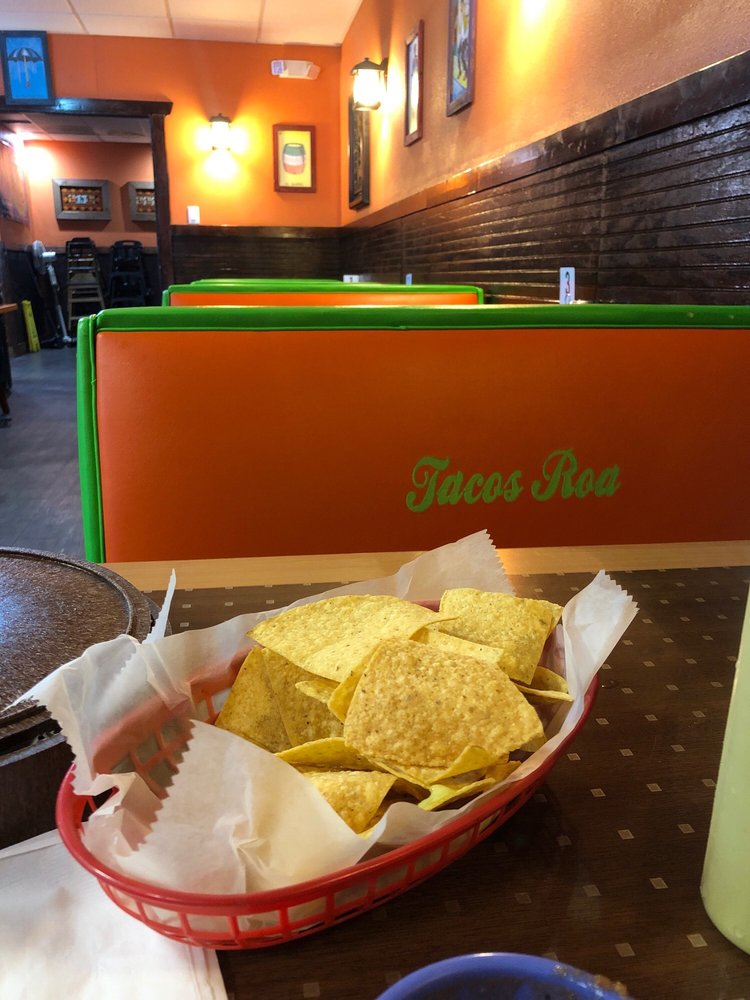 La Tita Gorda Taqueria