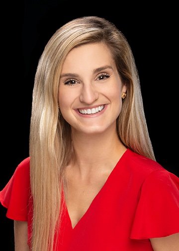 Marina Lewis - Keller Williams Heritage