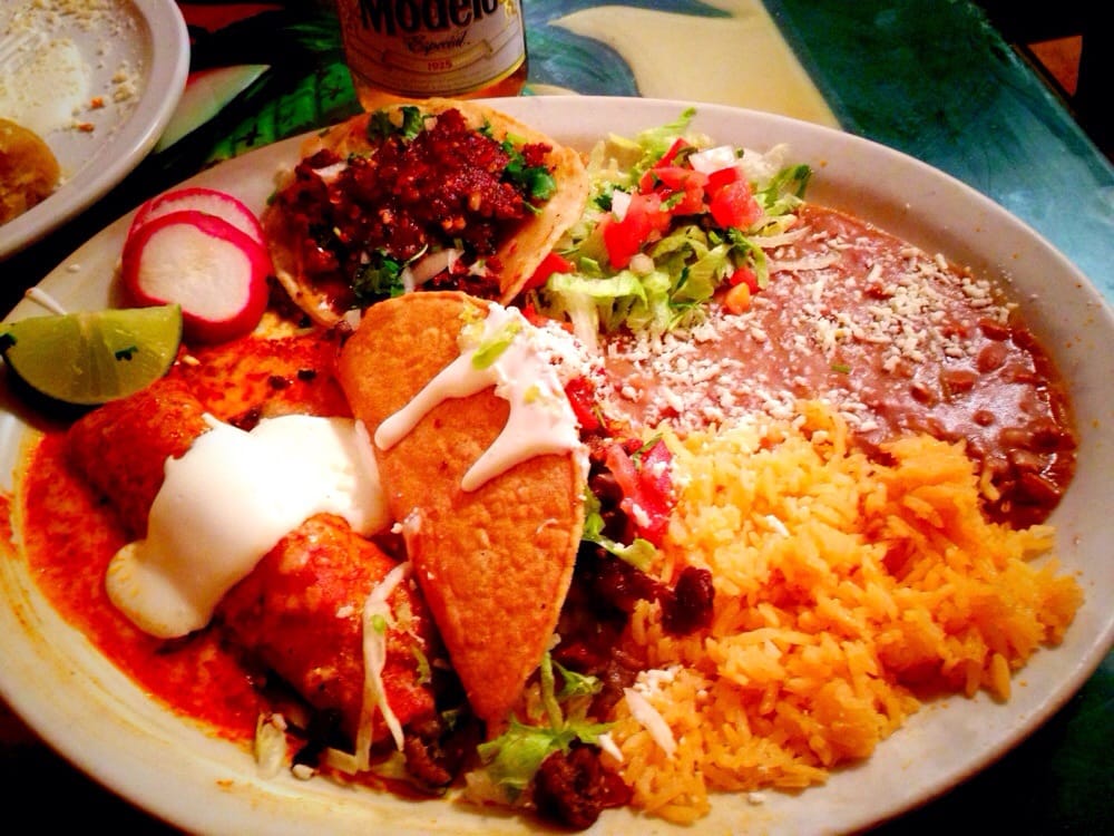 La Fondita 67 Photos & 113 Reviews Mexican 816 Sebastopol Rd