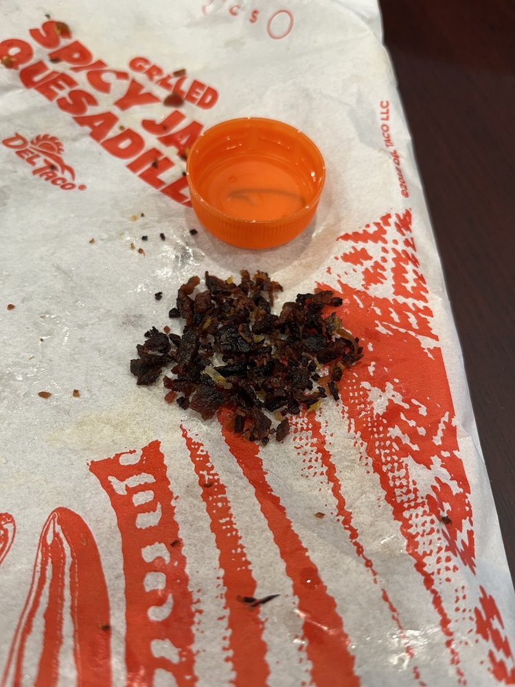 Del Taco