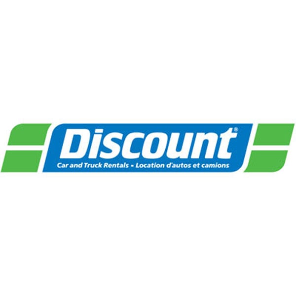 DISCOUNT Location d'autos et camions