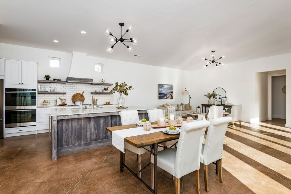 image of business John Webb Construction & Design