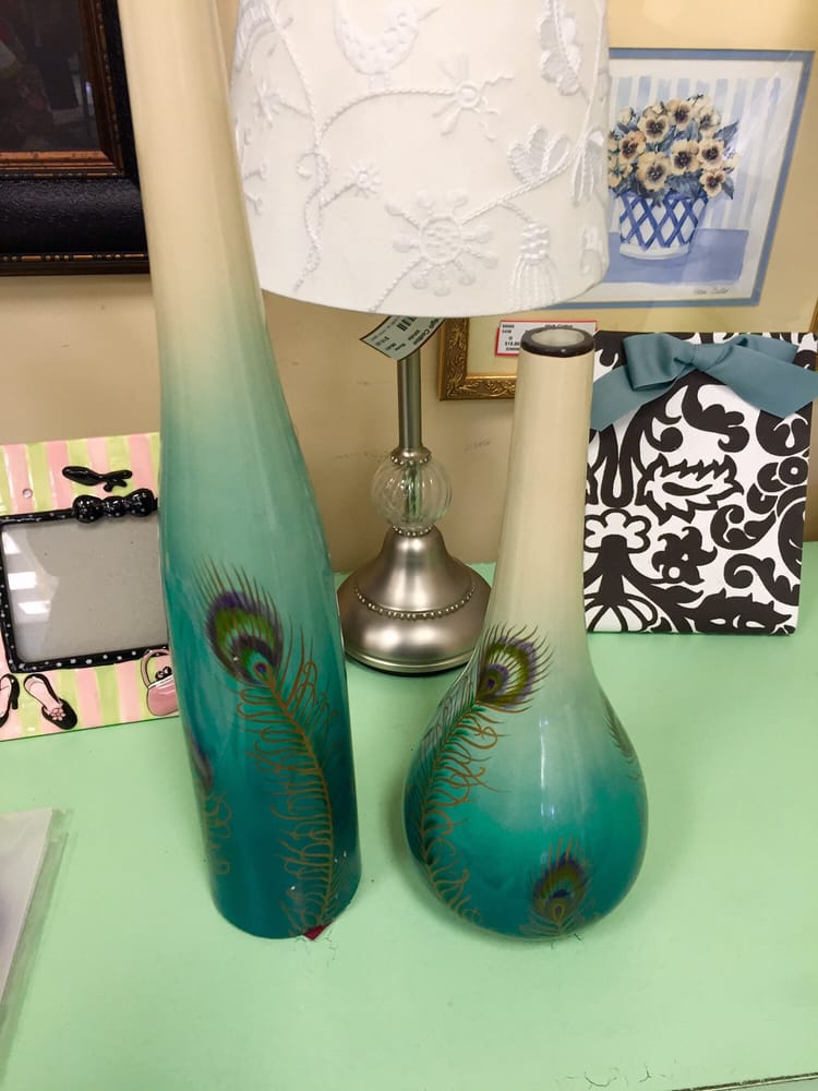 High Cotton Consigment