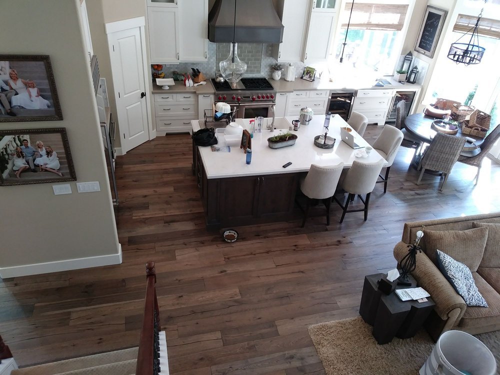 image of business Fix Wood Floor