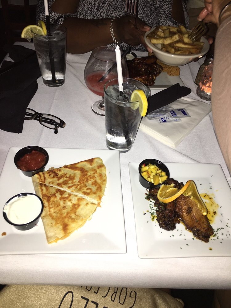 Half Note Lounge Order Food Online 131 Photos 242 Reviews Photo Of Half Note Lounge Bowie Md United States My En