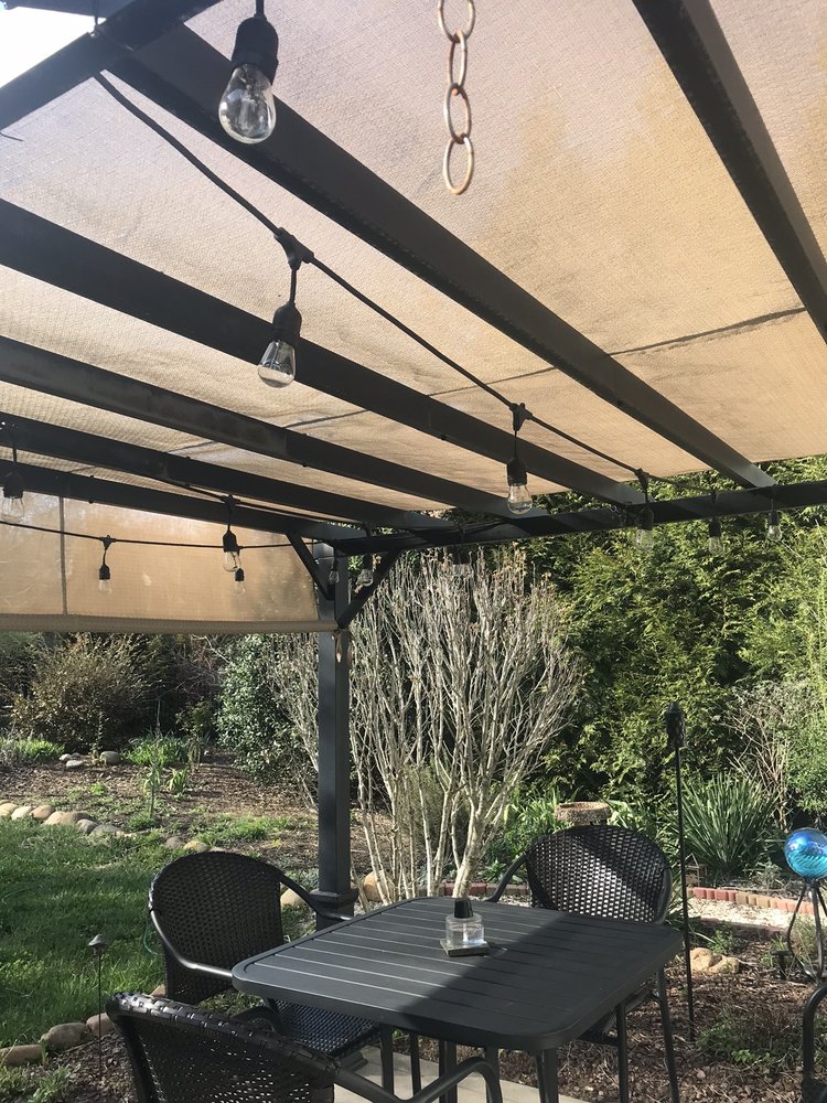 Patriot Awning Company