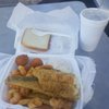 Ocean Fish Market