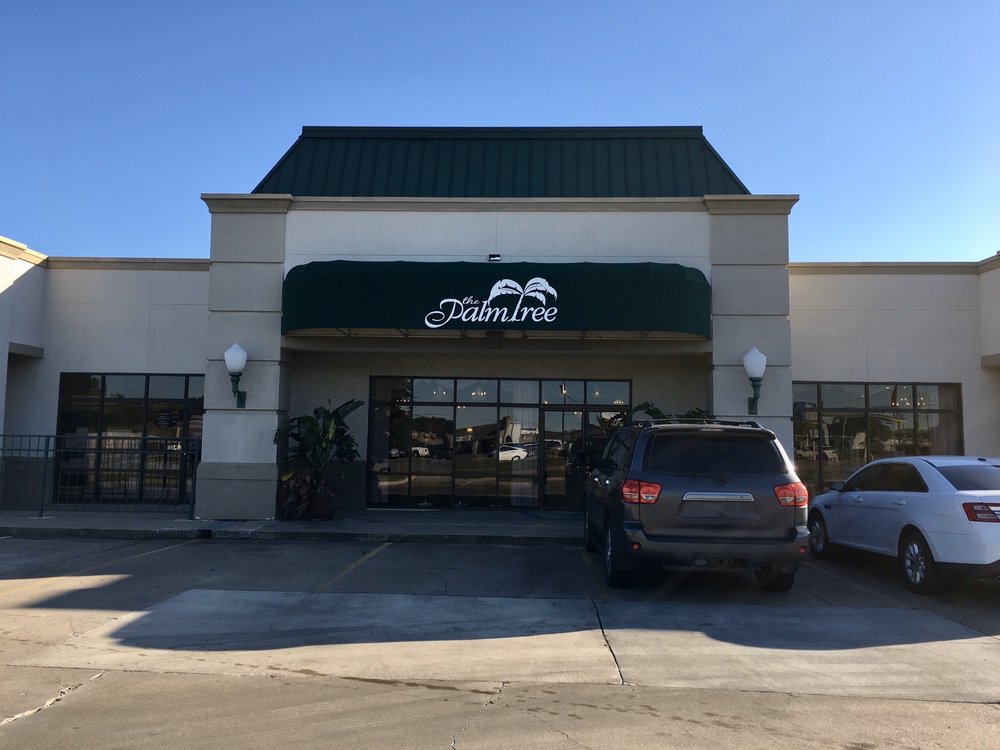 The Palm Tree Boutique