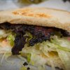 Norton's Pastrami and Deli