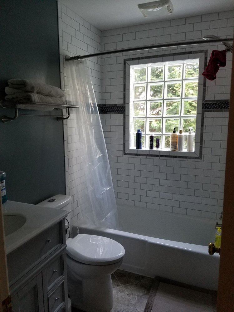 image of business Friendly Handyman