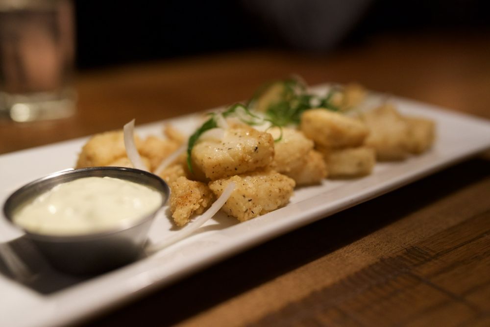 Oswego Grill
