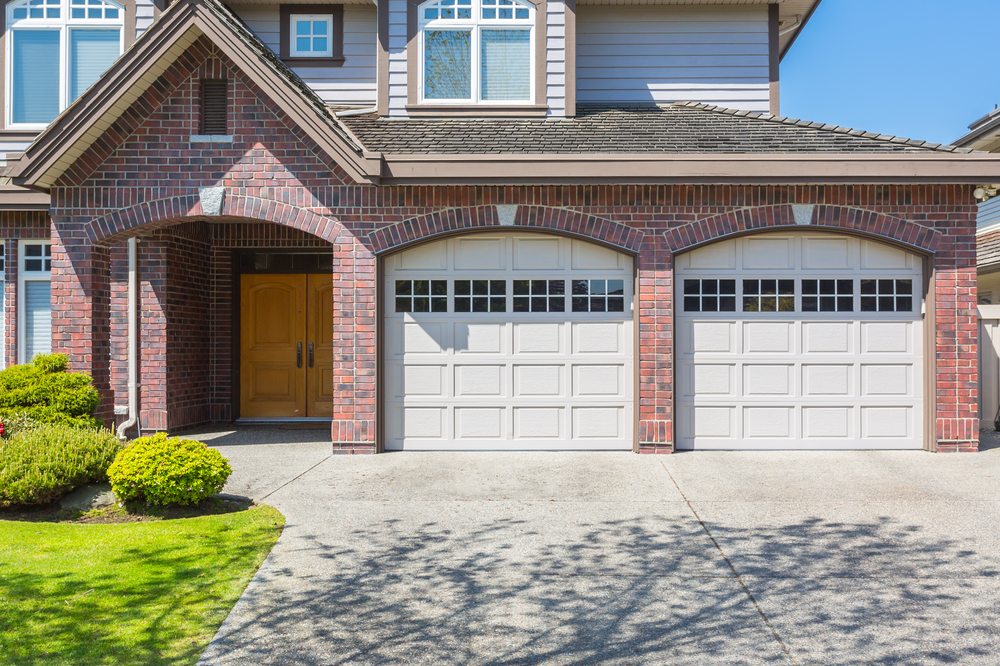 ProLift Garage Doors - Round Rock