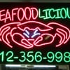 Seafoodlicious