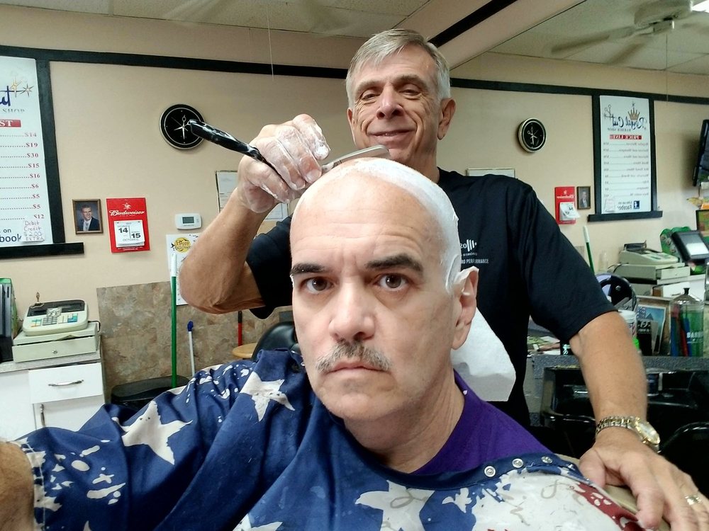 Royal Cut Barber Shop Vero Beach Royal Cut Barber Shop Vero Beach