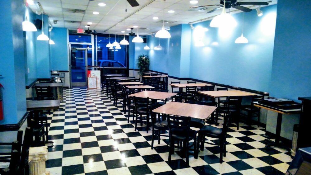 S And J Cafe On Franklin Roanoke Va S And J Cafe On Franklin Roanoke Va