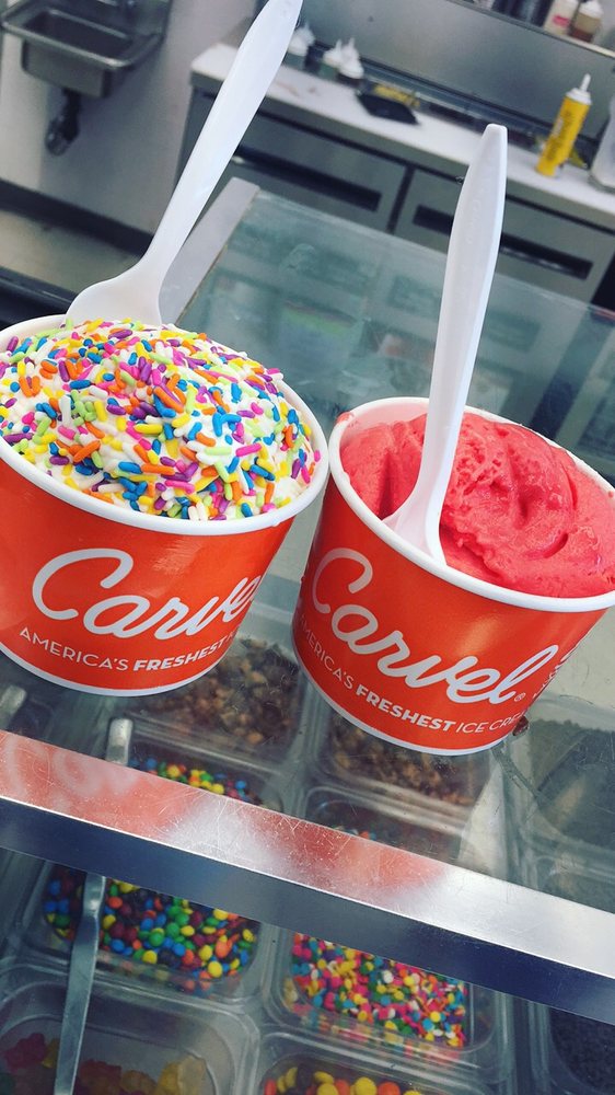 Carvel Ice Cream & Frozen Yogurt 2033 Montauk Hwy, Bridgehampton, NY Phone Number Yelp