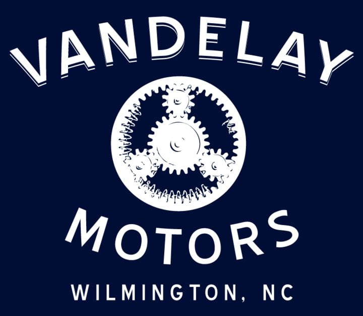 Vandelay Motors